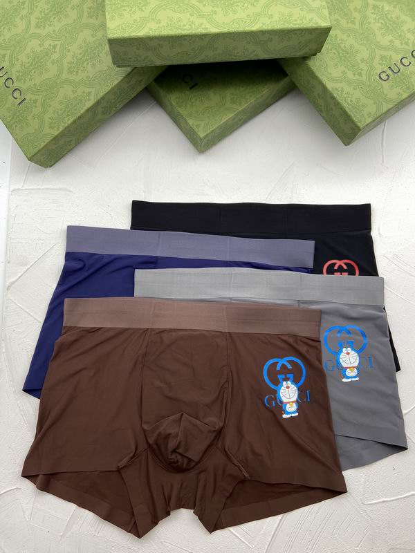 Gucci boxer L-3XL  (4)