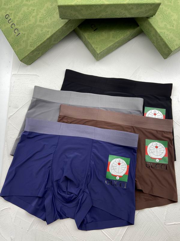 Gucci boxer L-3XL  (4)