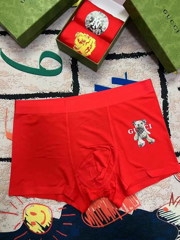 Gucci boxer L-3XL  (4)