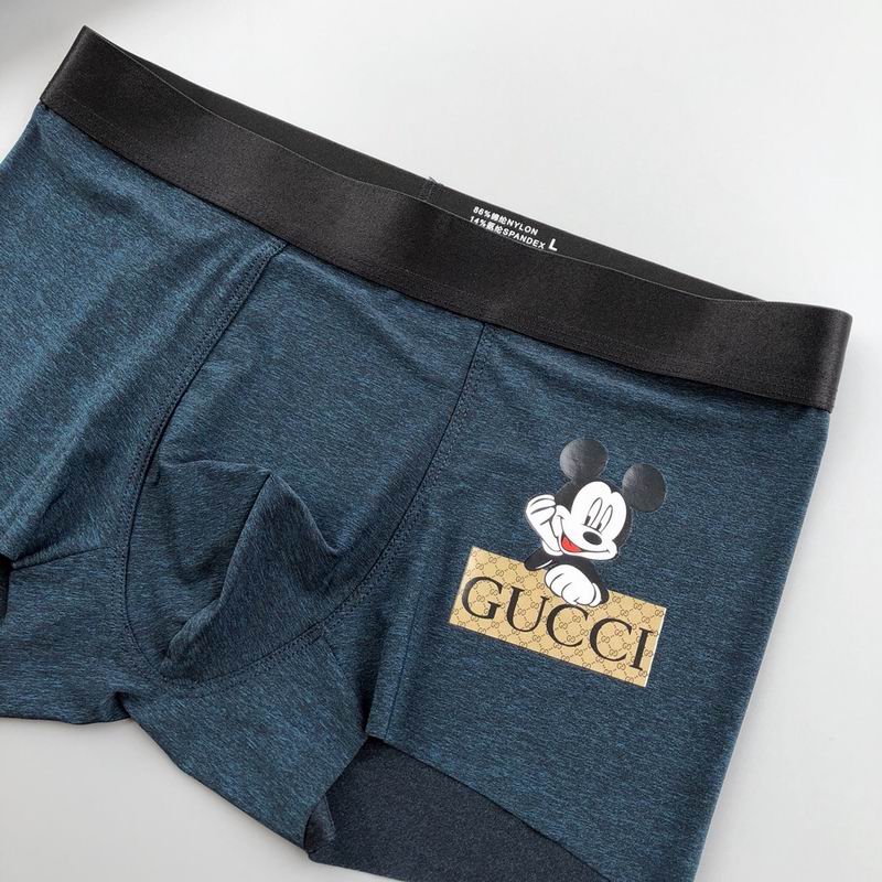 Gucci boxer L-3XL  (4)