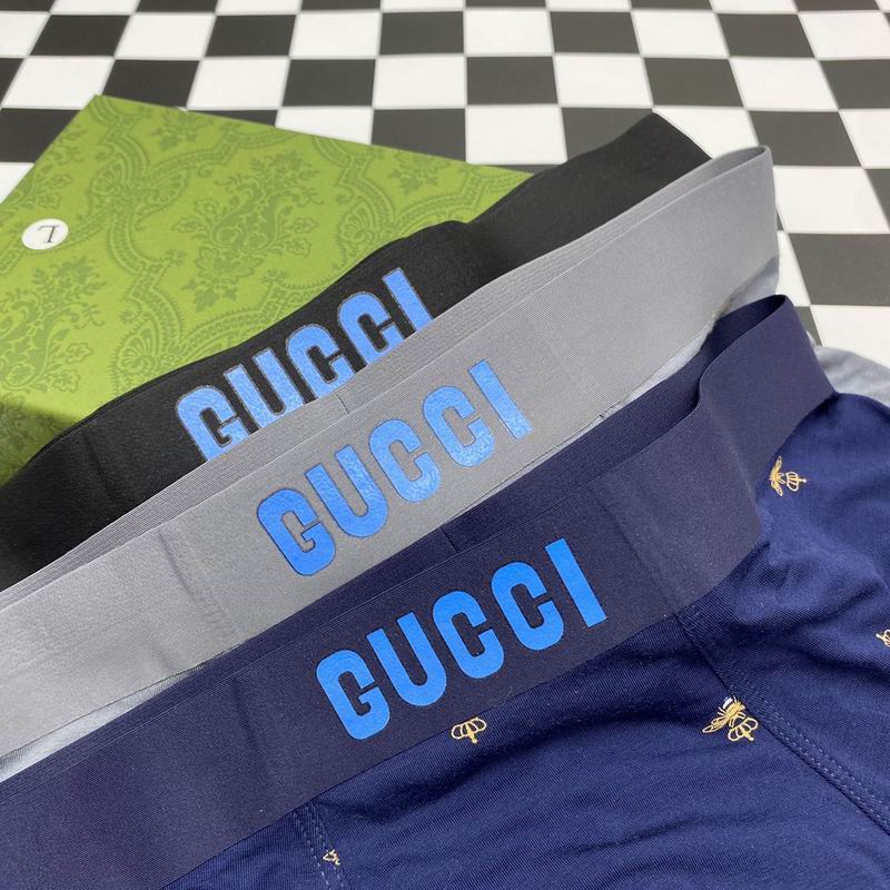 Gucci boxer L-3XL  (4)