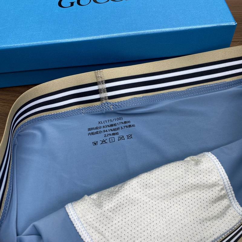Gucci boxer L-3XL  (4)
