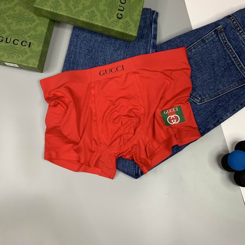 Gucci boxer L-3XL  (4)
