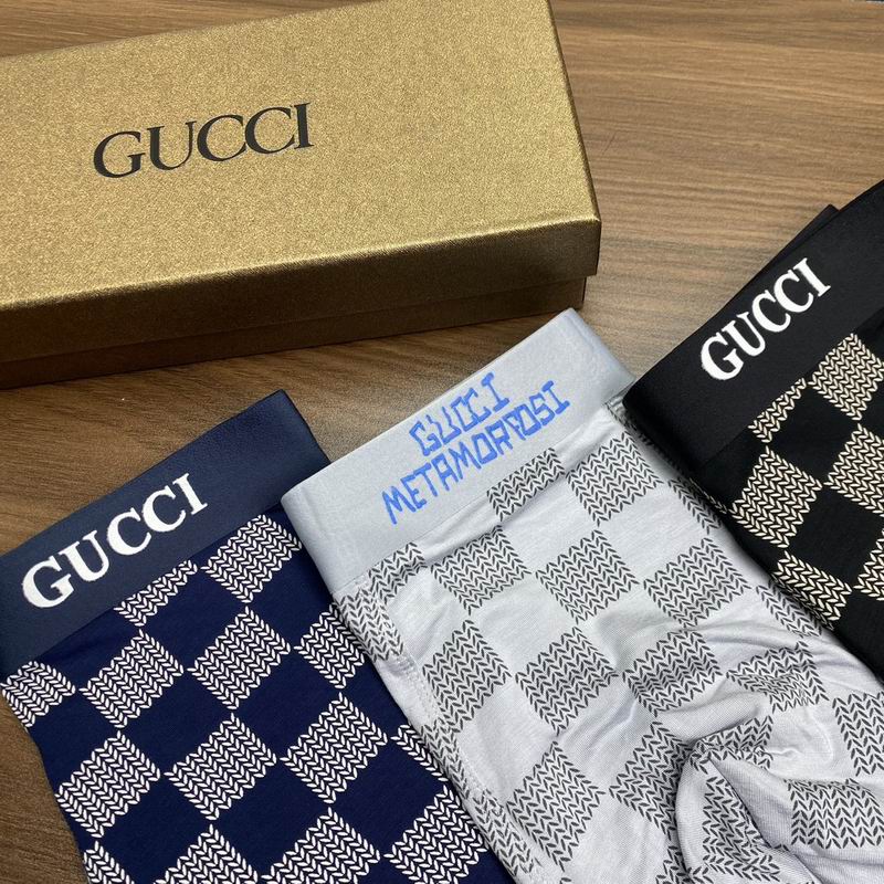 Gucci boxer L-3XL  (4)