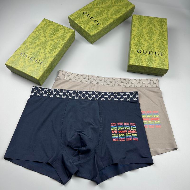 Gucci boxer L-3XL  (5)