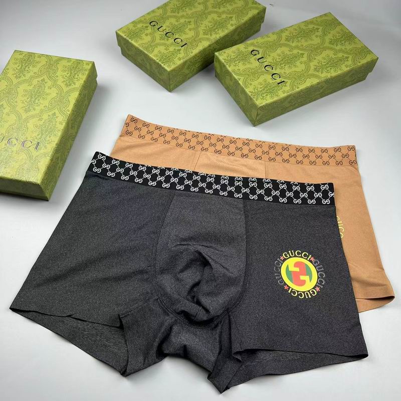 Gucci boxer L-3XL  (5)