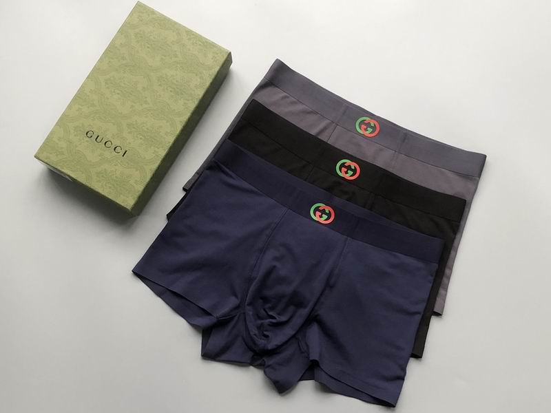 Gucci boxer L-3XL  (5)