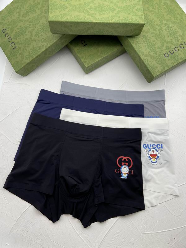 Gucci boxer L-3XL  (5)