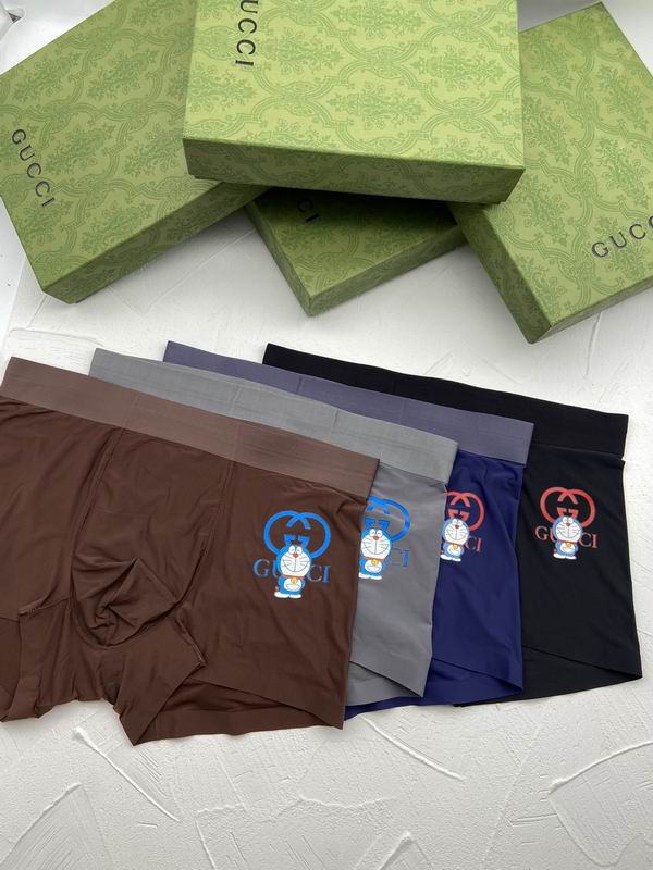 Gucci boxer L-3XL  (5)