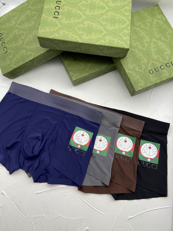 Gucci boxer L-3XL  (5)