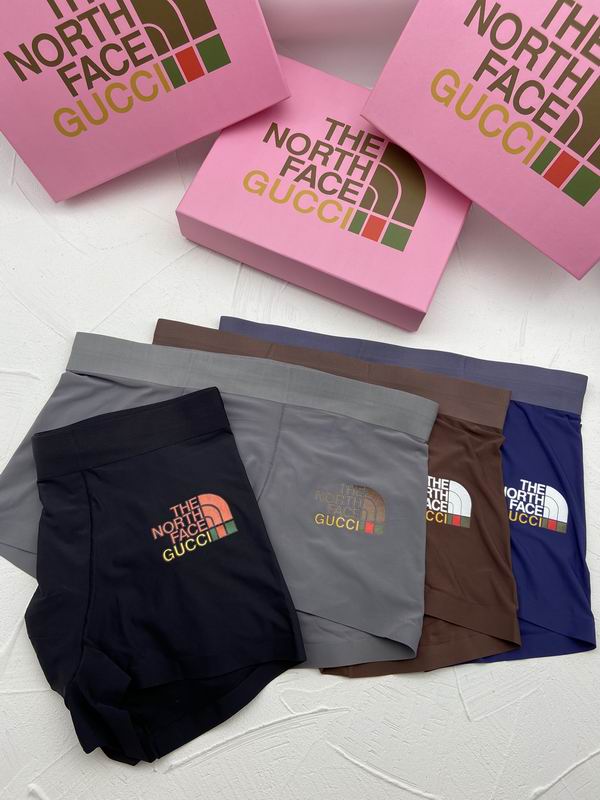 Gucci boxer L-3XL  (5)