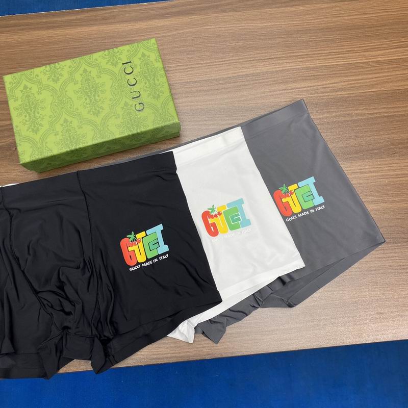 Gucci boxer L-3XL  (5)