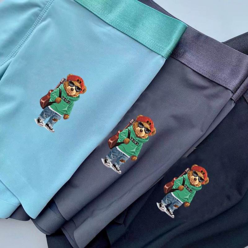 Gucci boxer L-3XL  (5)