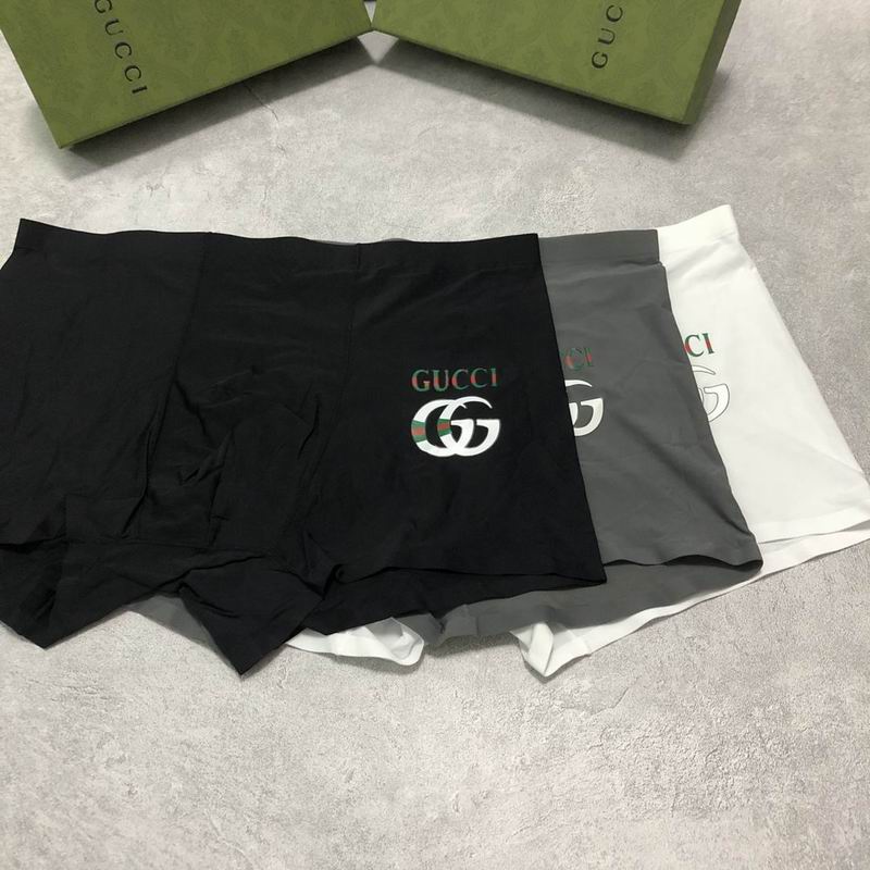 Gucci boxer L-3XL  (5)