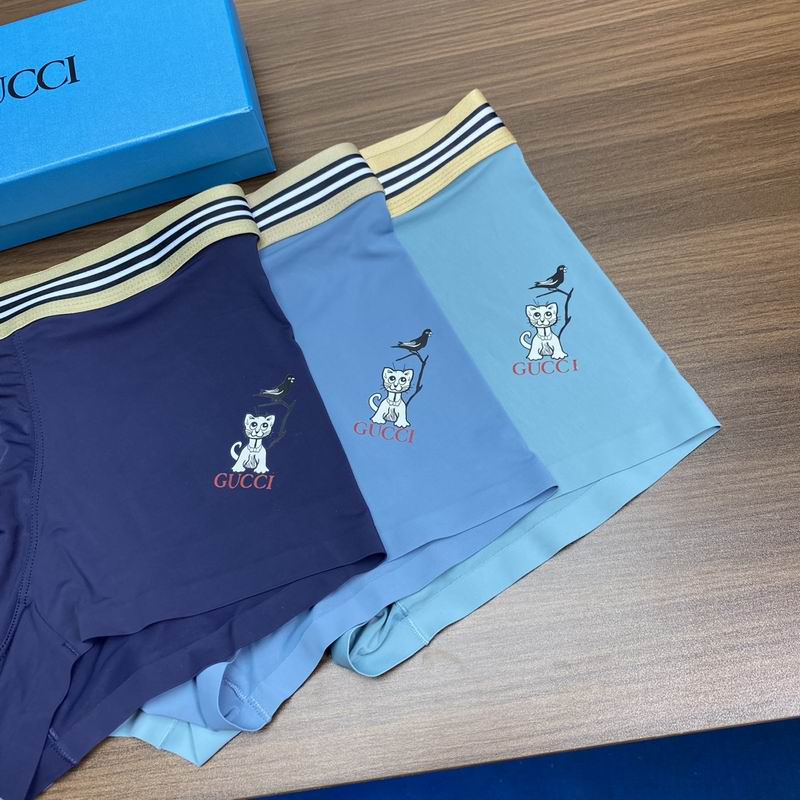 Gucci boxer L-3XL  (5)