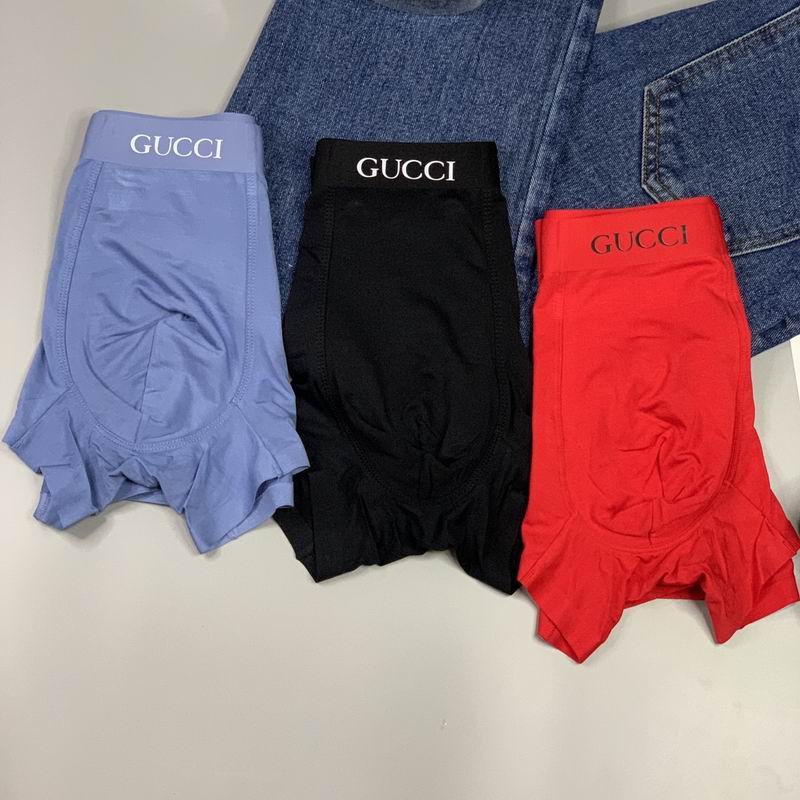 Gucci boxer L-3XL  (5)