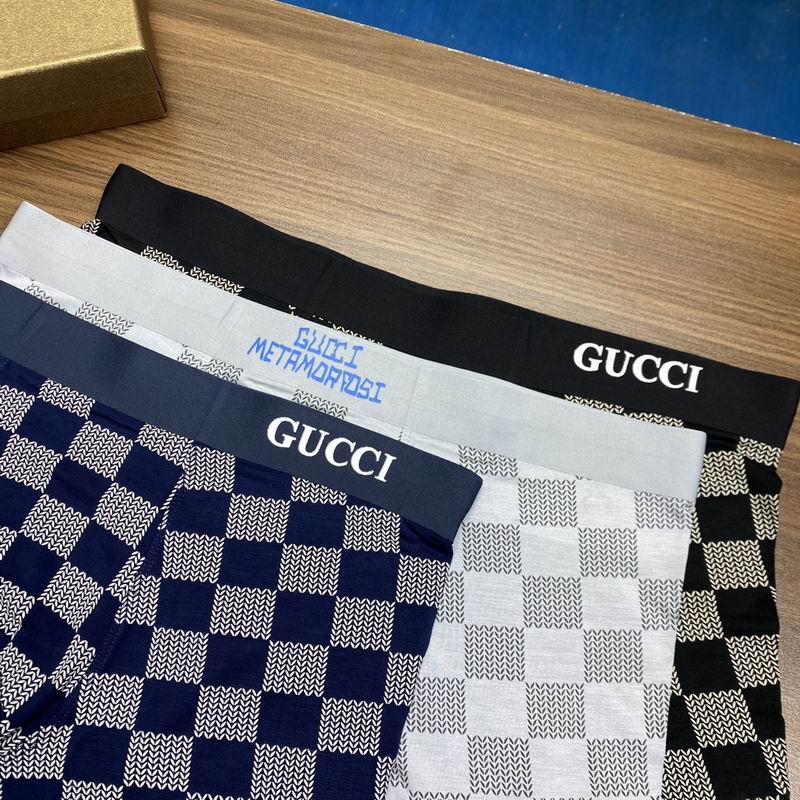 Gucci boxer L-3XL  (5)