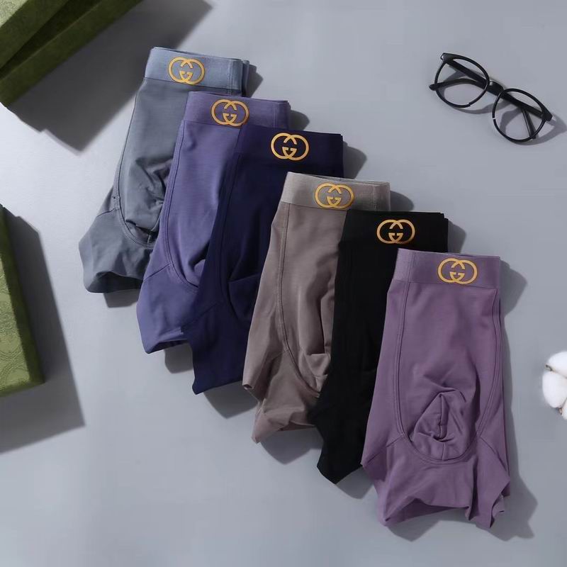 Gucci boxer L-3XL  (5)