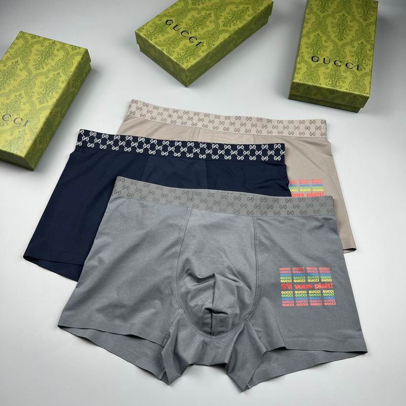 Gucci boxer L-3XL  (6)