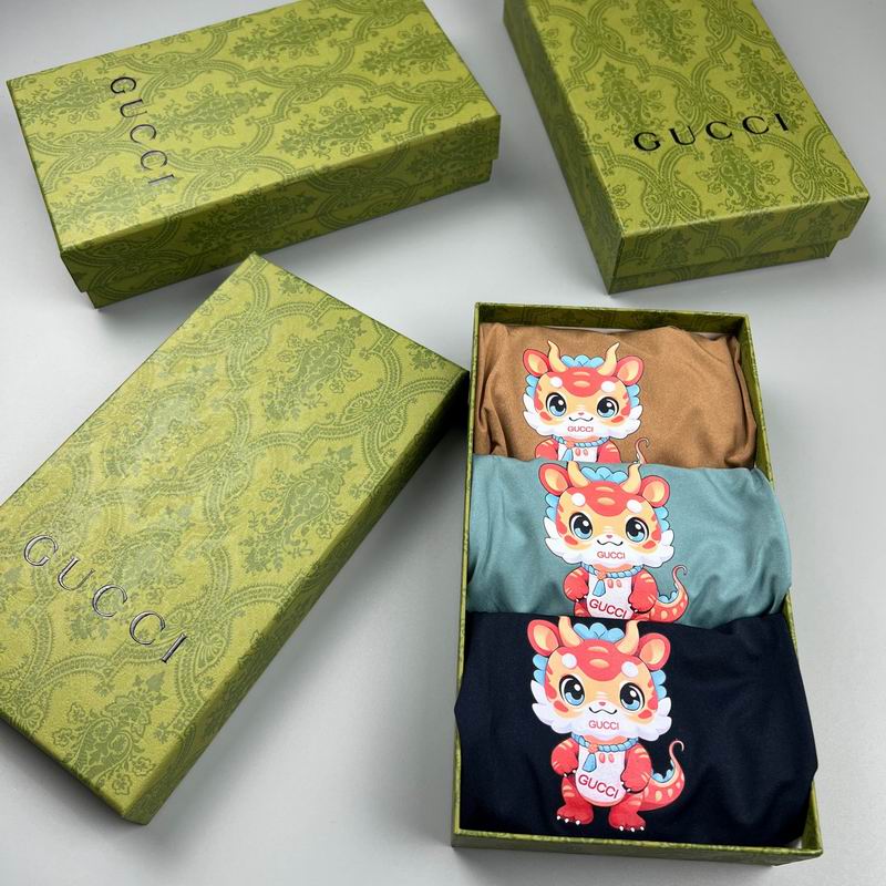 Gucci boxer L-3XL  (6)