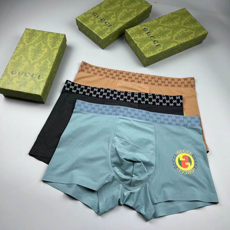 Gucci boxer L-3XL  (6)