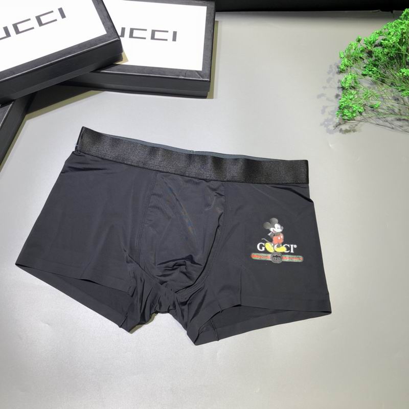Gucci boxer L-3XL  (6)