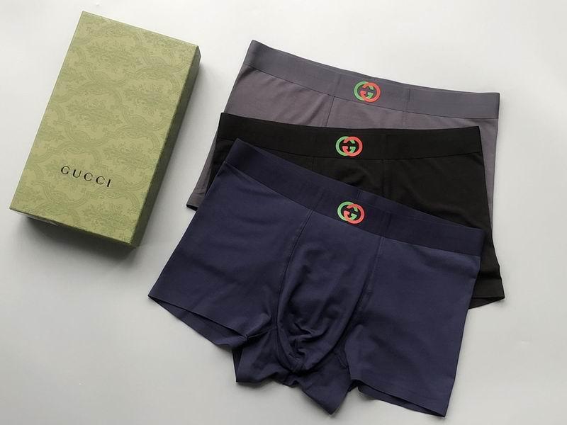 Gucci boxer L-3XL  (6)