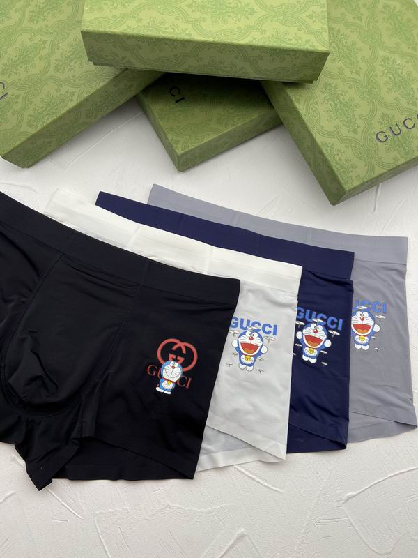 Gucci boxer L-3XL  (6)
