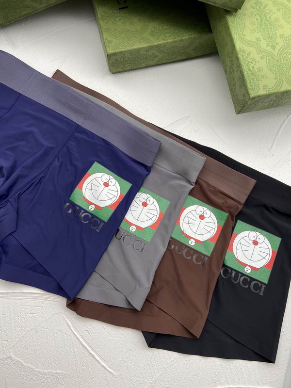 Gucci boxer L-3XL  (6)