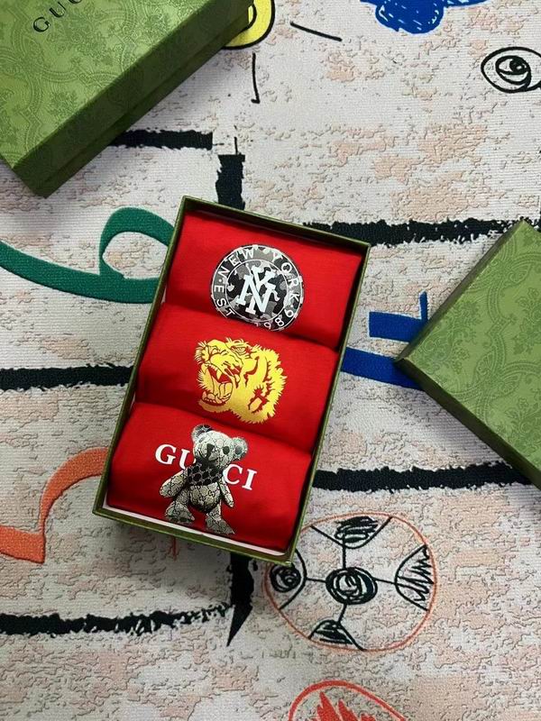 Gucci boxer L-3XL  (6)