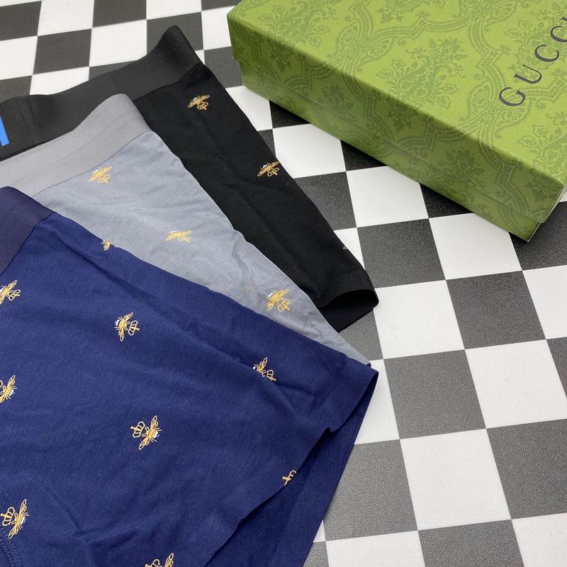 Gucci boxer L-3XL  (6)