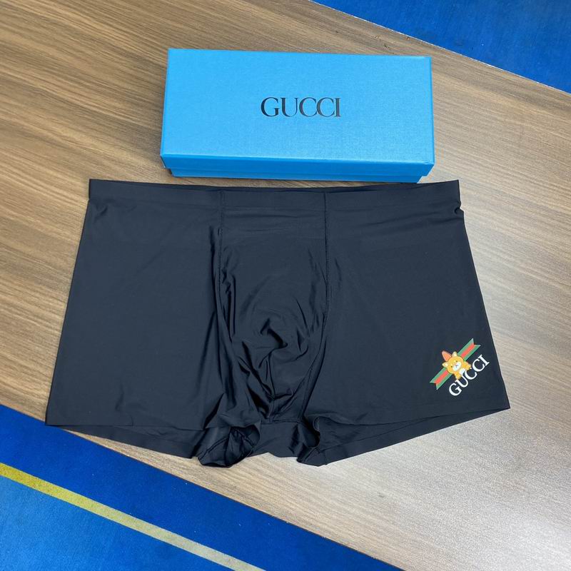 Gucci boxer L-3XL  (6)