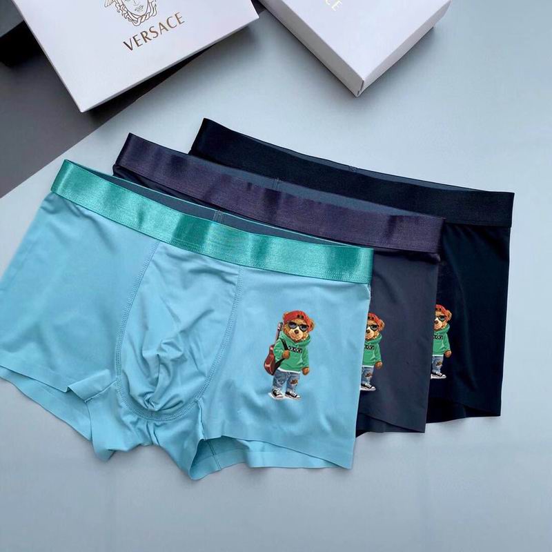 Gucci boxer L-3XL  (6)