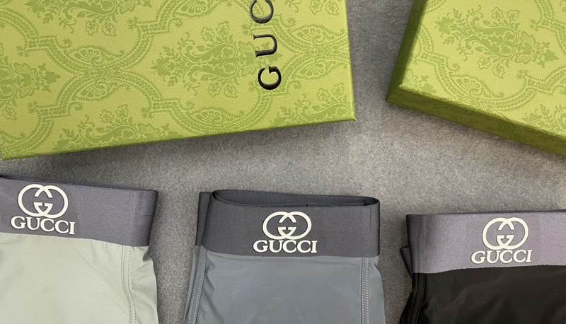 Gucci boxer L-3XL  (6)