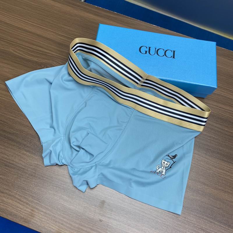 Gucci boxer L-3XL  (6)