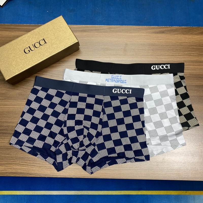 Gucci boxer L-3XL  (6)