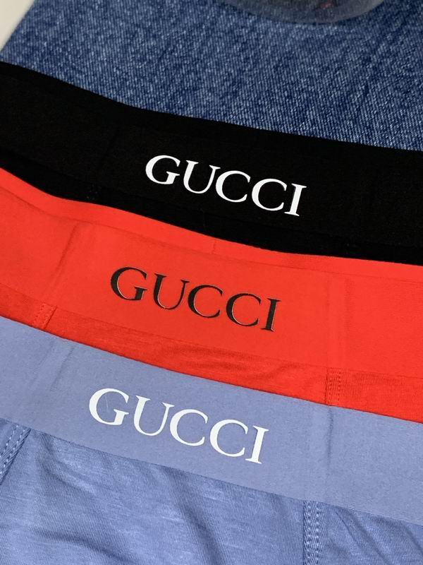 Gucci boxer L-3XL  (6)