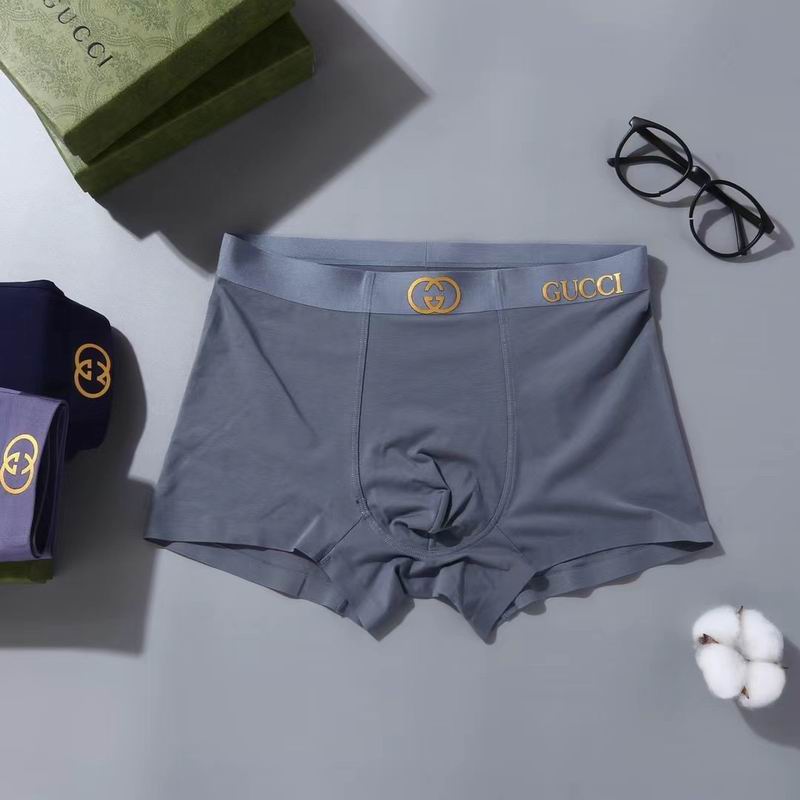 Gucci boxer L-3XL  (6)