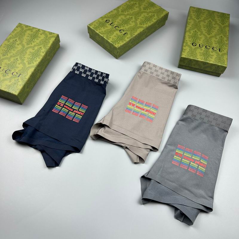 Gucci boxer L-3XL  (7)