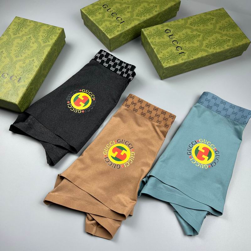 Gucci boxer L-3XL  (7)