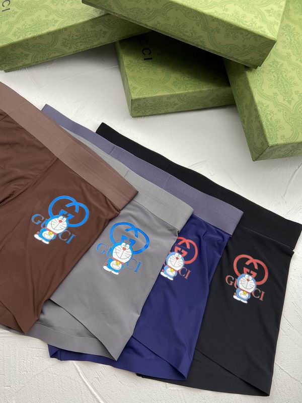 Gucci boxer L-3XL  (7)