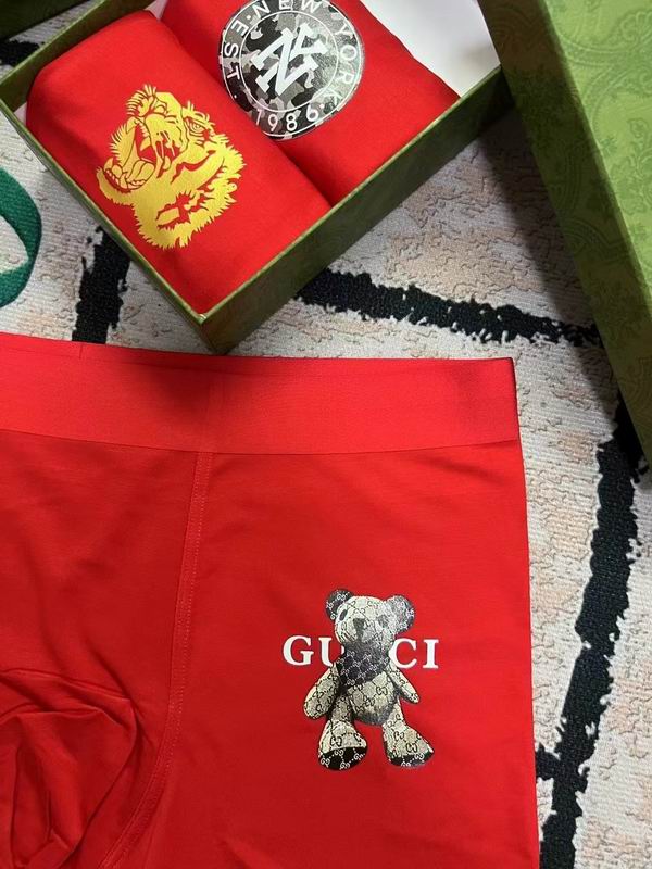 Gucci boxer L-3XL  (7)