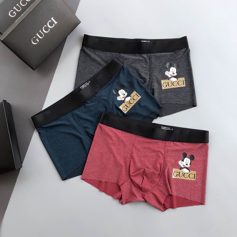 Gucci boxer L-3XL  (7)