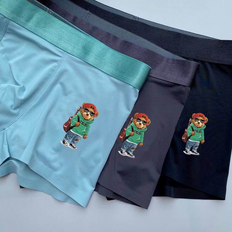 Gucci boxer L-3XL  (7)