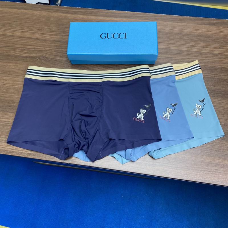 Gucci boxer L-3XL  (7)