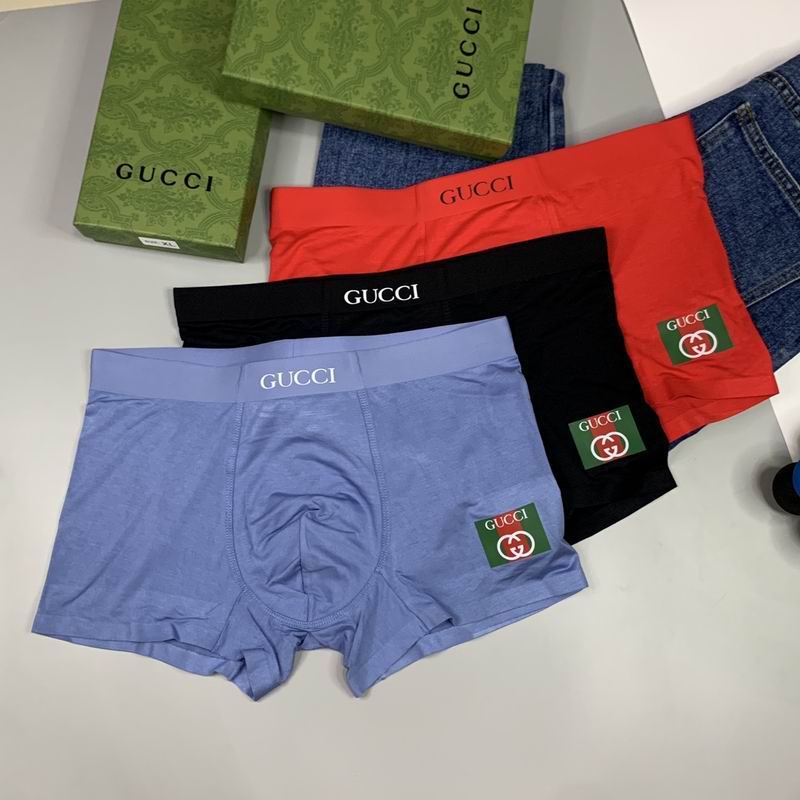 Gucci boxer L-3XL  (7)