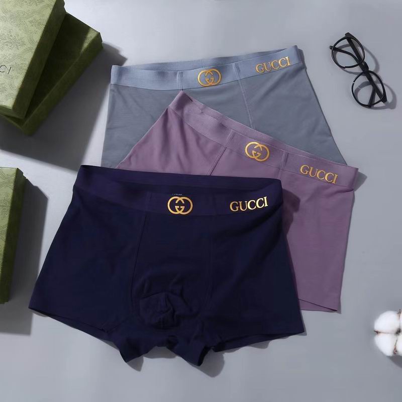Gucci boxer L-3XL  (7)