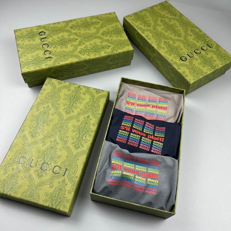 Gucci boxer L-3XL  (8)