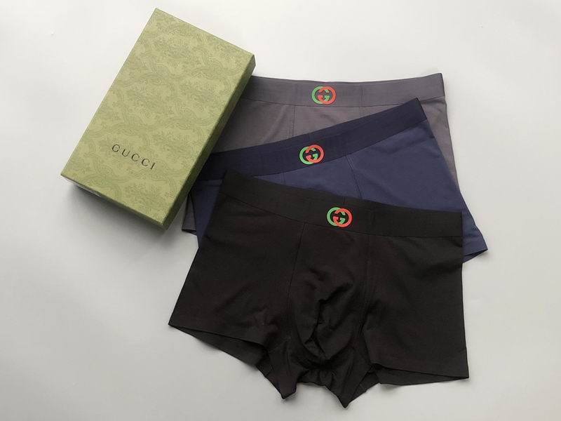 Gucci boxer L-3XL  (8)