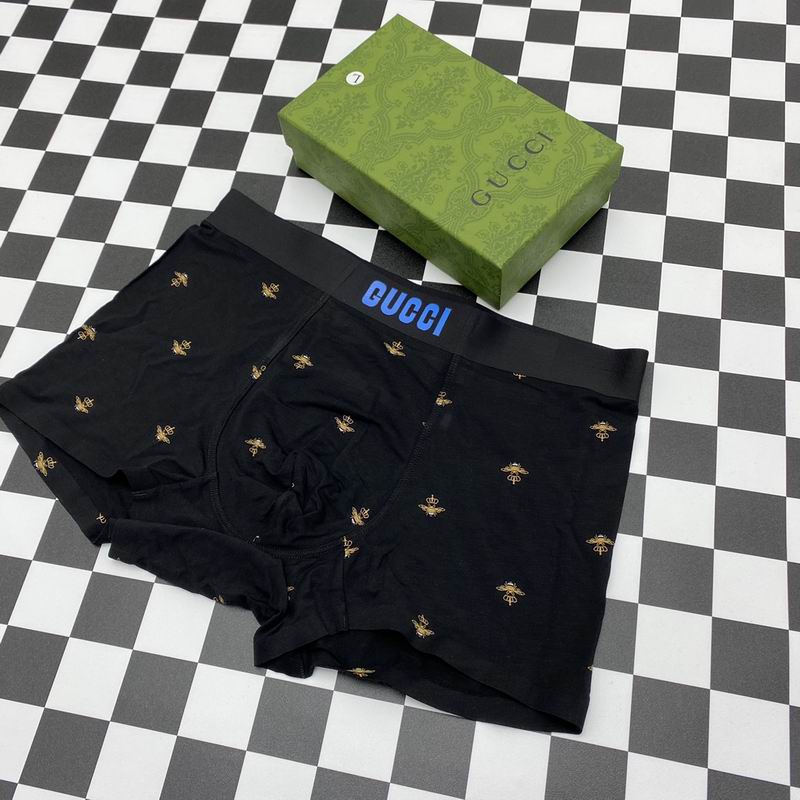 Gucci boxer L-3XL  (8)